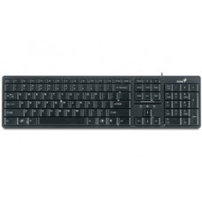 Genius SlimStar 120 Keyboard UBS